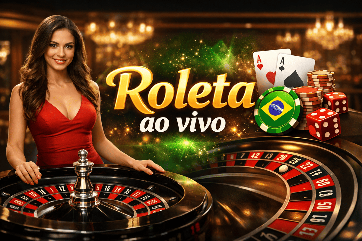 Roleta 6733 bet
